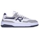 Tênis Reserva R-Broox Branco Marinho e Cinza - Masculino