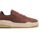 Tênis Reserva R-Broox Kick conhaque