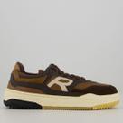 Tênis Reserva R-Broox Marrom