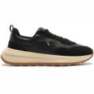 Tênis Reserva Rsv Trainer Masculino Preto Bege Tênis Reserva Rsv Trainer Masculino Preto Bege