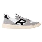 Tenis reserva rsv type r neo ocre/preto r7521400960001