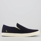 Tênis Reserva Slip Bora Preto