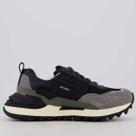 Tênis Reserva Spriz Sport Preto
