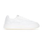 Tênis Reserva Troy Branco - Masculino Tênis Reserva Troy Branco - Masculino