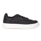 Tênis Reserva Troy Preto - Masculino
