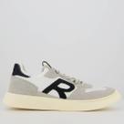 Tênis Reserva Type R Neo Branco e Preto