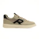 Tênis Reserva Type R Neo Ocre Preto Tênis Reserva Type R Neo Ocre Preto