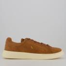 Tênis Reserva Winner Suede Marrom