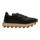 Tênis Reserva Yankee Leather Masculino Couro Preto