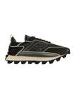 Tênis Reserva Yankee Senna Preto