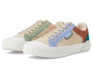 Tênis Rocket Dog Cheery feminino Block Periwinkle 7.5