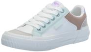 Tênis Rocket Dog Cheery Feminino Branco Tamanho 7,5