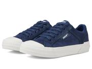 Tênis Rocket Dog Cheery, feminino, encadernado, azul ardósia, 9,5 EUA