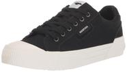 Tênis Rocket Dog Cheery feminino preto tamanho 7