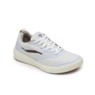 Tênis Rolê Fluminense - OFF WHITE