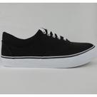 Tênis Rubro 707 Preto Masculino