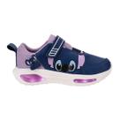 Tenis Running Bebe Running Minipé Mp2516-11
