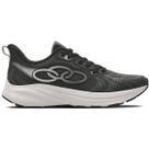 Tênis Running Esportivo Feminino Olympikus Swift 5 Preto