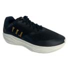 Tênis Running Esportivo Masculino Layco L04 Preto