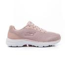 Tenis Running Fem Go Walk 6 Skechers 124514br