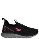 Tenis running fem running adrun 9814f-1460 Tenis running fem running adrun 9814f-1460