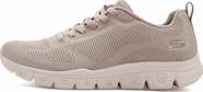 Tenis Running Fem Skechers Bobs B-Lite - Slight Flex 117700- Tenis Running Fem Skechers Bobs B-Lite - Slight Flex 117700-
