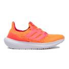 Tênis Running Feminino Acelera Adidas Laranja