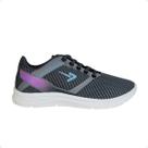 Tênis Running Feminino Box 200 Cinza Tênis Running Feminino Box 200 Cinza