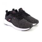 Tênis Running Feminino Comet 2 Alt Puma Preto Tênis Running Feminino Comet 2 Alt Puma Preto