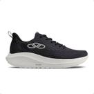 Tênis Running Feminino Olympikus Acqua Preto