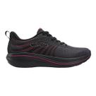 Tênis Running Feminino Olympikus Bruma Preto