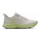 Tênis Running Feminino Olympikus Swift 5 Verde