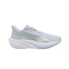 Tênis Running Feminino Puma Darter Pro Wns Azul Claro