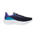 Tênis Running Feminino Reverb Olympikus Preto