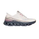 Tênis Running Feminino Skechers Glide-Step Altus Off White