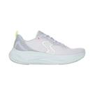 Tênis Running Feminino Skechers Skech Cloud Cinza