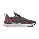 Tênis Running Feminino Veloz 2 Olympikus Preto E Rosa Tênis Running Feminino Veloz 2 Olympikus Preto E Rosa