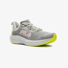 Tênis Running Fila Feminino Racer Master Conforto Caminhada Tênis Running Fila Feminino Racer Master Conforto Caminhada