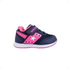 Tenis Running Inf Running Botinho Bt722-