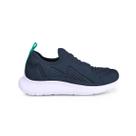 Tênis Running Infantil Bibi Action Slip On Azul Tênis Running Infantil Bibi Action Slip On Azul