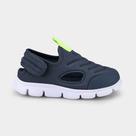 Tênis Running Infantil Bibi Energy Baby New Ii Azul