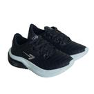 Tênis Running Infantil Box 200 Bk1603 Tênis Running Infantil Box 200 Bk1603