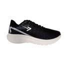 Tênis Running Infantil Box 200 Preto Tênis Running Infantil Box 200 Preto