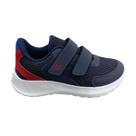 Tênis Running Infantil Klin Freedom Azul