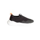 Tênis Running Infantil Molekinho Slip On Preto Tênis Running Infantil Molekinho Slip On Preto