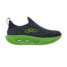 Tênis Running Infantil Olympikus Pixel Azul