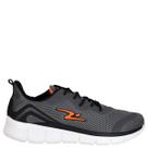 Tenis running masc running adrun 9717m-115