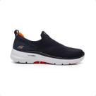 Tenis Running Masc Skechers Go Walk 6 216202br