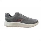 Tenis Running Masc Skechers Go Walk Flex 216495br