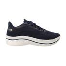 Tênis Running Masculino Box 200 Azul
